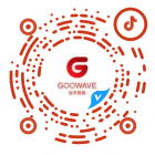 抖音二维码（页脚） AR+AI眼镜