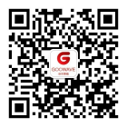 微信公众号二维码（页脚） AR+AI眼镜